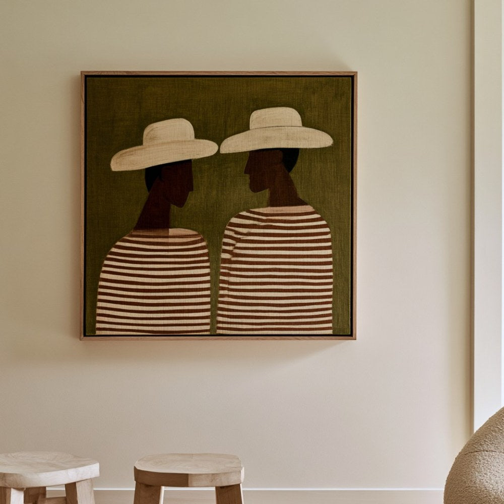 Riflesso Silhouettes