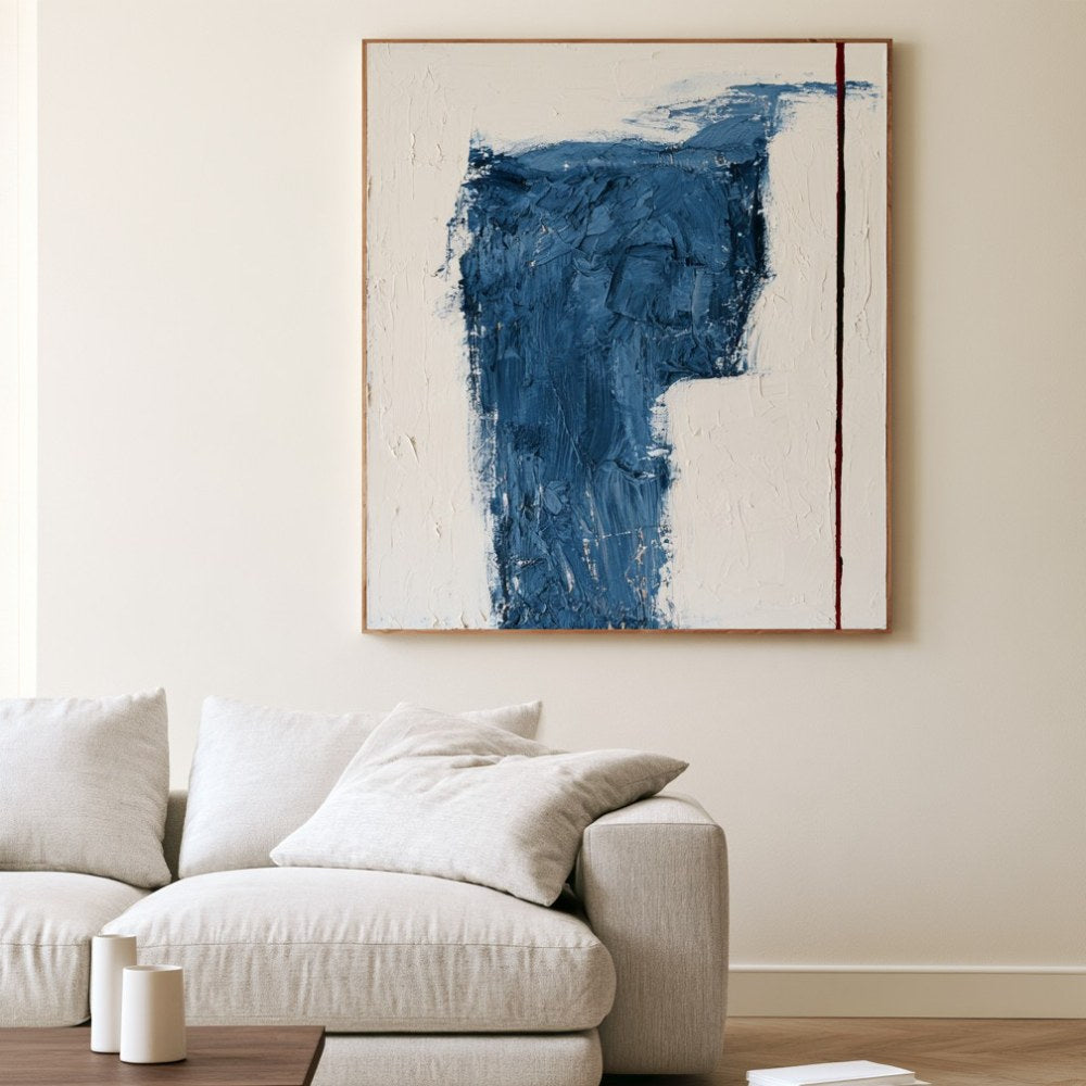 Sinfonia Azzurro Vivida