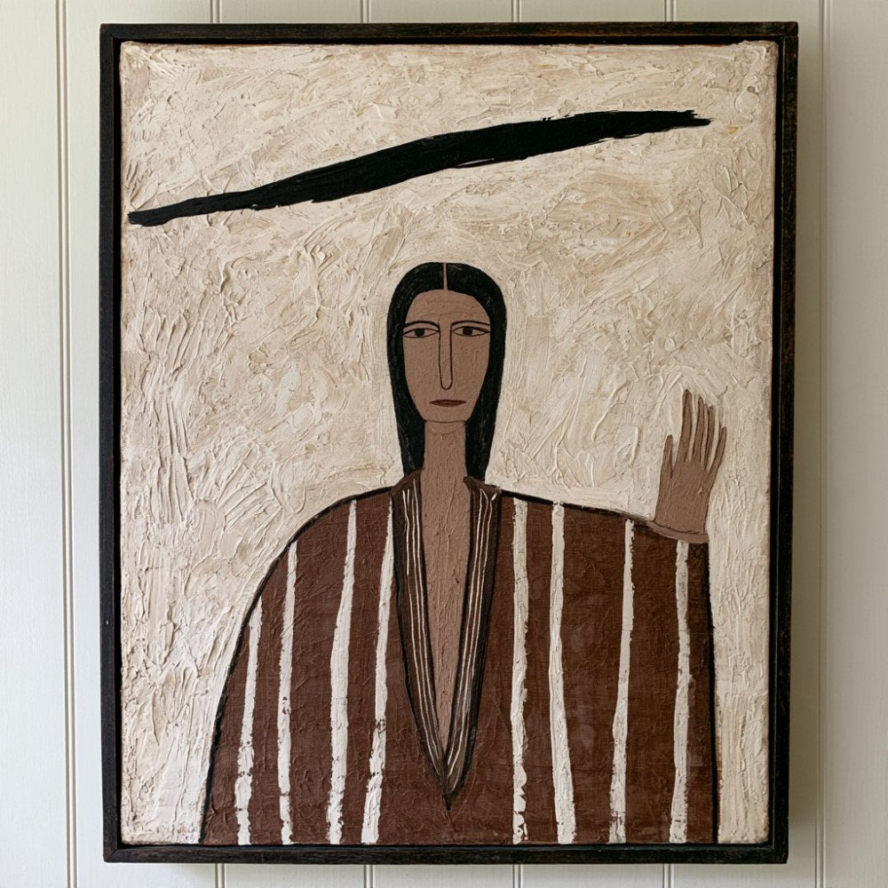 Sinfonia Beige Contemporanea