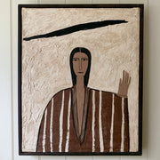 Sinfonia Beige Contemporanea