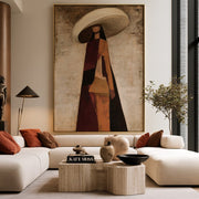 Sinfonia Beige Moderna