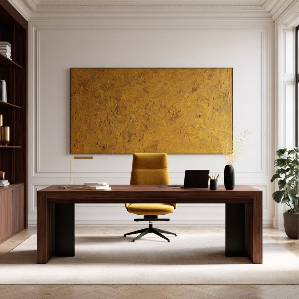 Sinfonia Giallo Espressiva