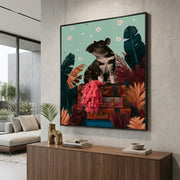 Tapiro Viaggiatore