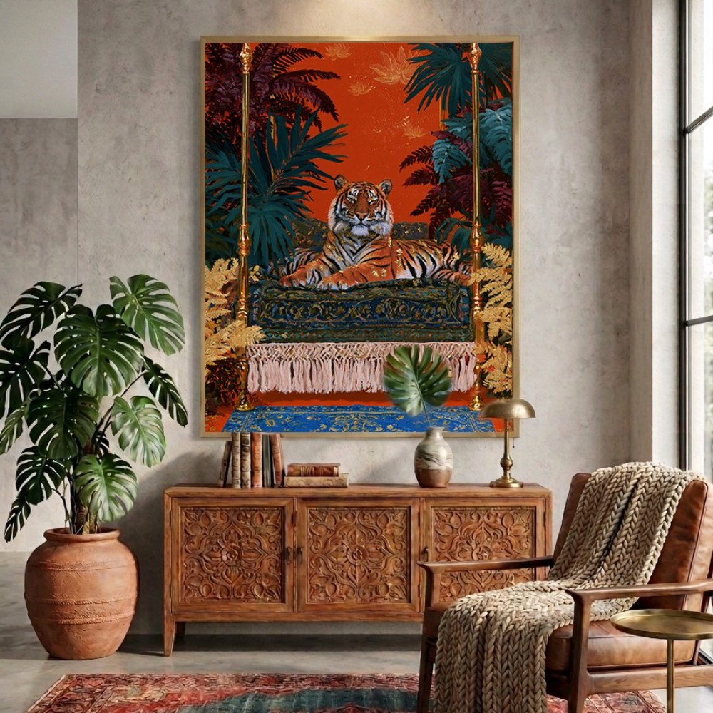 Tigre Imperiale