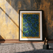 Trionfo del Blu Cobalto